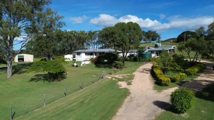 Fifth view of Homely rural property listing, 10448 Isis Highway, Biggenden QLD 4621
