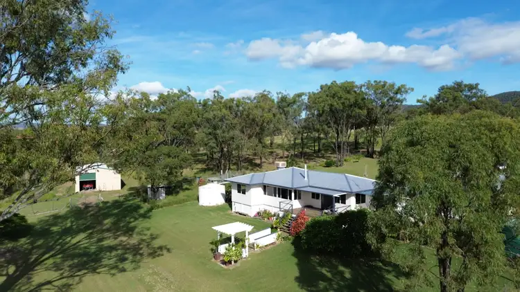 Sixth view of Homely rural property listing, 10448 Isis Highway, Biggenden QLD 4621
