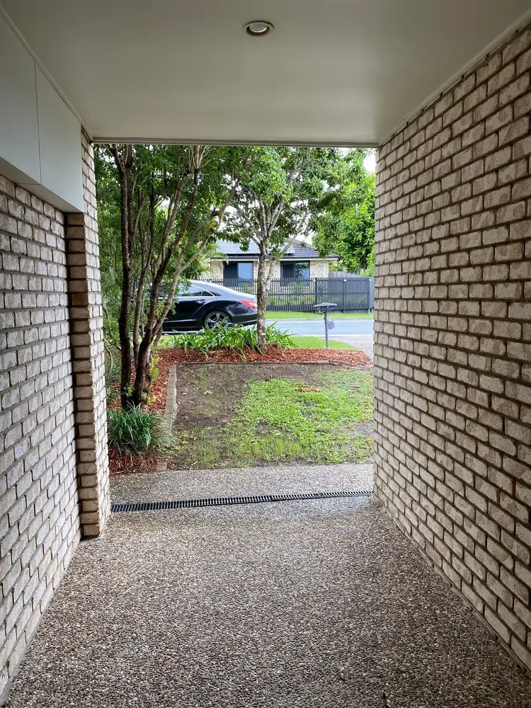 Second view of Homely semi-detached listing, 1/11 JASMINE CIRCUIT, Ormeau QLD 4208