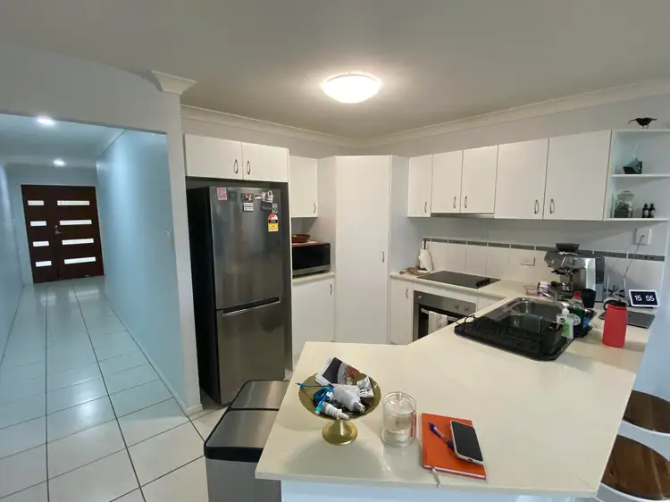 Fourth view of Homely semi-detached listing, 1/11 JASMINE CIRCUIT, Ormeau QLD 4208