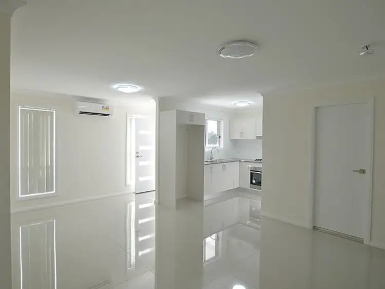 Fifth view of Homely house listing, 24a Woronora Avenue, Leumeah NSW 2560
