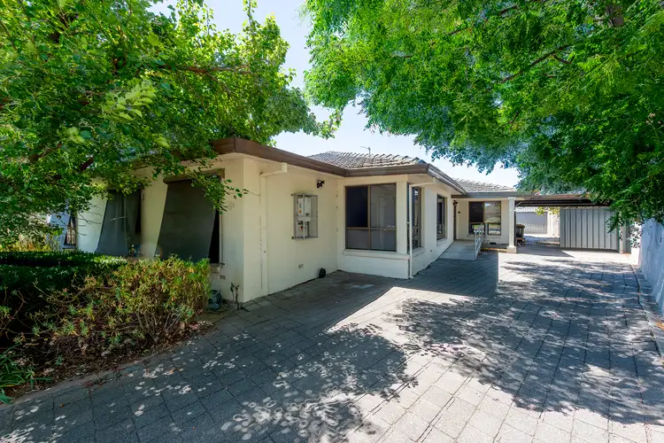 5 Birch Avenue, Horsham VIC 3400
