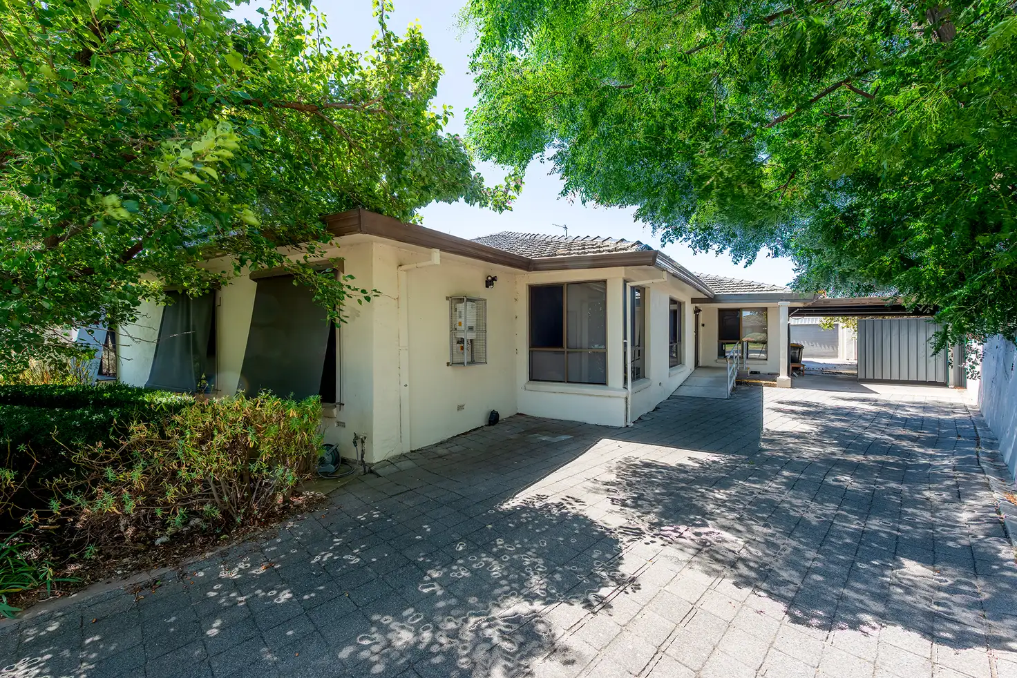 Main view of Homely house listing, 5 Birch Avenue, Horsham VIC 3400