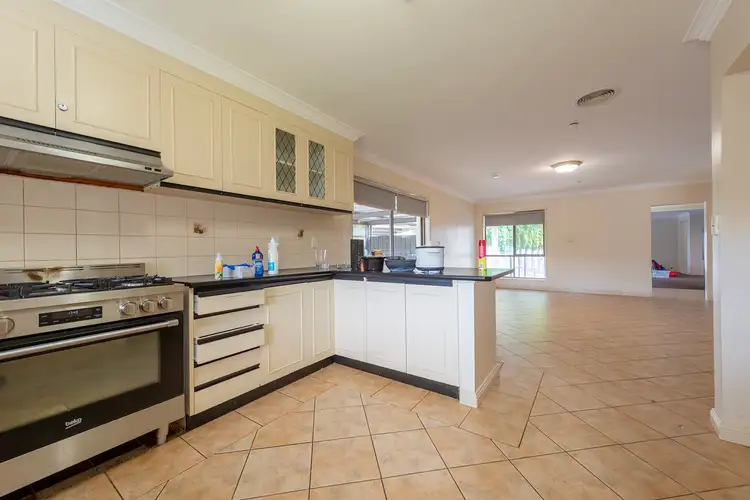 Third view of Homely house listing, 5 Birch Avenue, Horsham VIC 3400