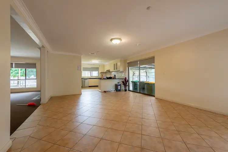 Fourth view of Homely house listing, 5 Birch Avenue, Horsham VIC 3400