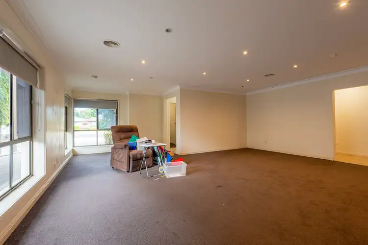 Fifth view of Homely house listing, 5 Birch Avenue, Horsham VIC 3400