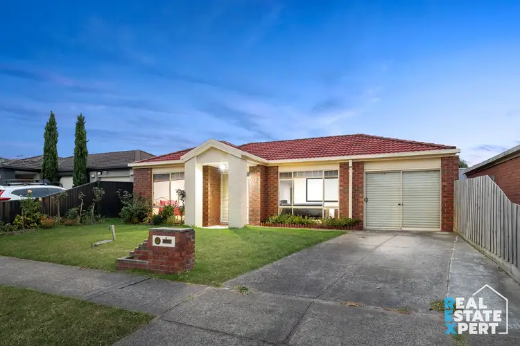 Second view of Homely house listing, 11 Chatswood Drive, Narre Warren South VIC 3805