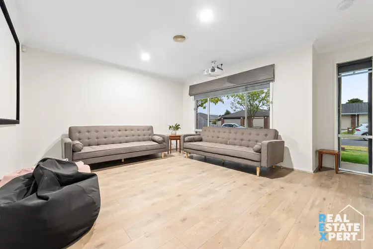Third view of Homely house listing, 11 Chatswood Drive, Narre Warren South VIC 3805