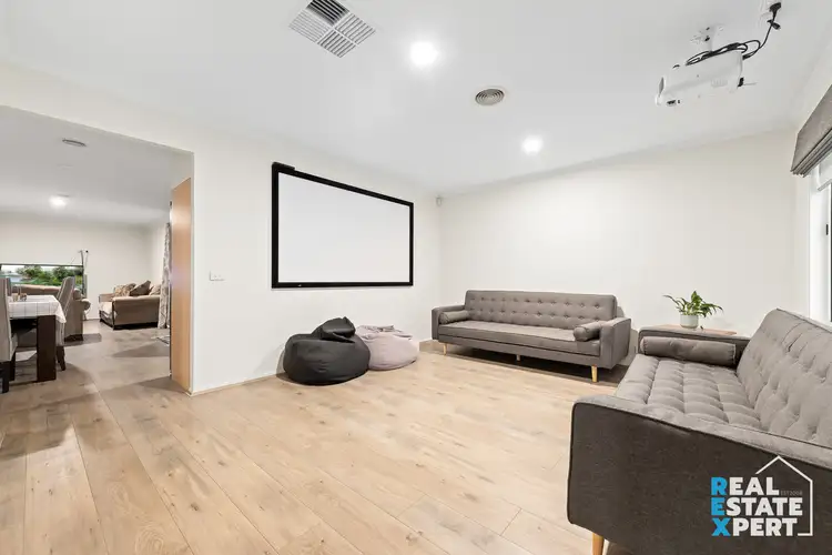 Fourth view of Homely house listing, 11 Chatswood Drive, Narre Warren South VIC 3805