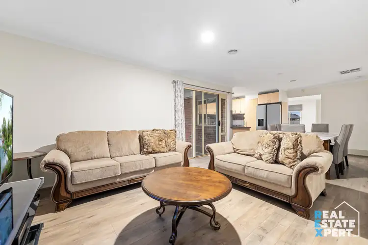Fifth view of Homely house listing, 11 Chatswood Drive, Narre Warren South VIC 3805