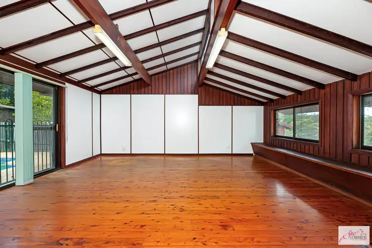Fourth view of Homely house listing, 14 HEANEY CLOSE, Mount Colah NSW 2079