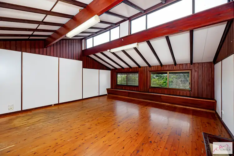 Fifth view of Homely house listing, 14 HEANEY CLOSE, Mount Colah NSW 2079