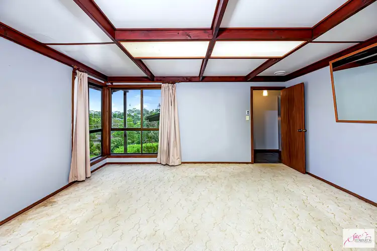 Sixth view of Homely house listing, 14 HEANEY CLOSE, Mount Colah NSW 2079