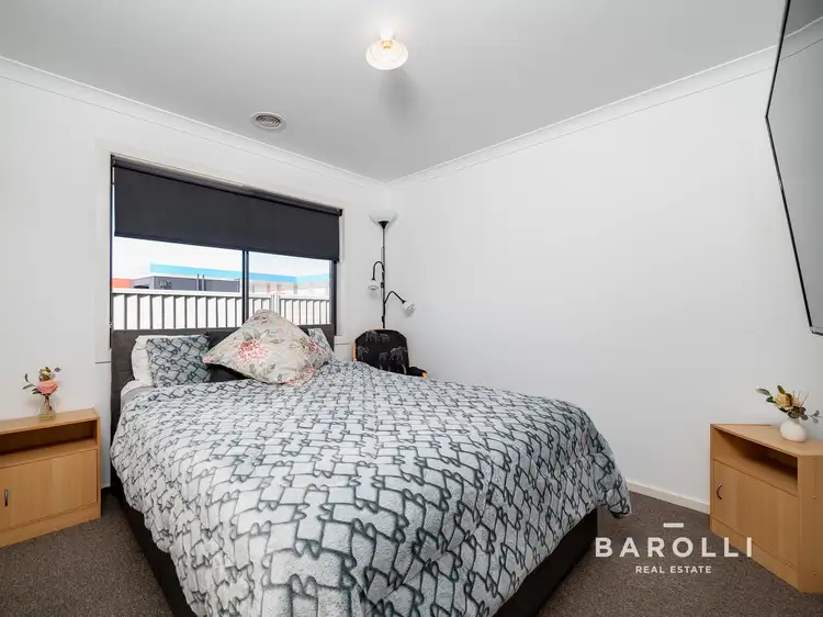 Sixth view of Homely house listing, 8 Montana Court, Mooroopna VIC 3629