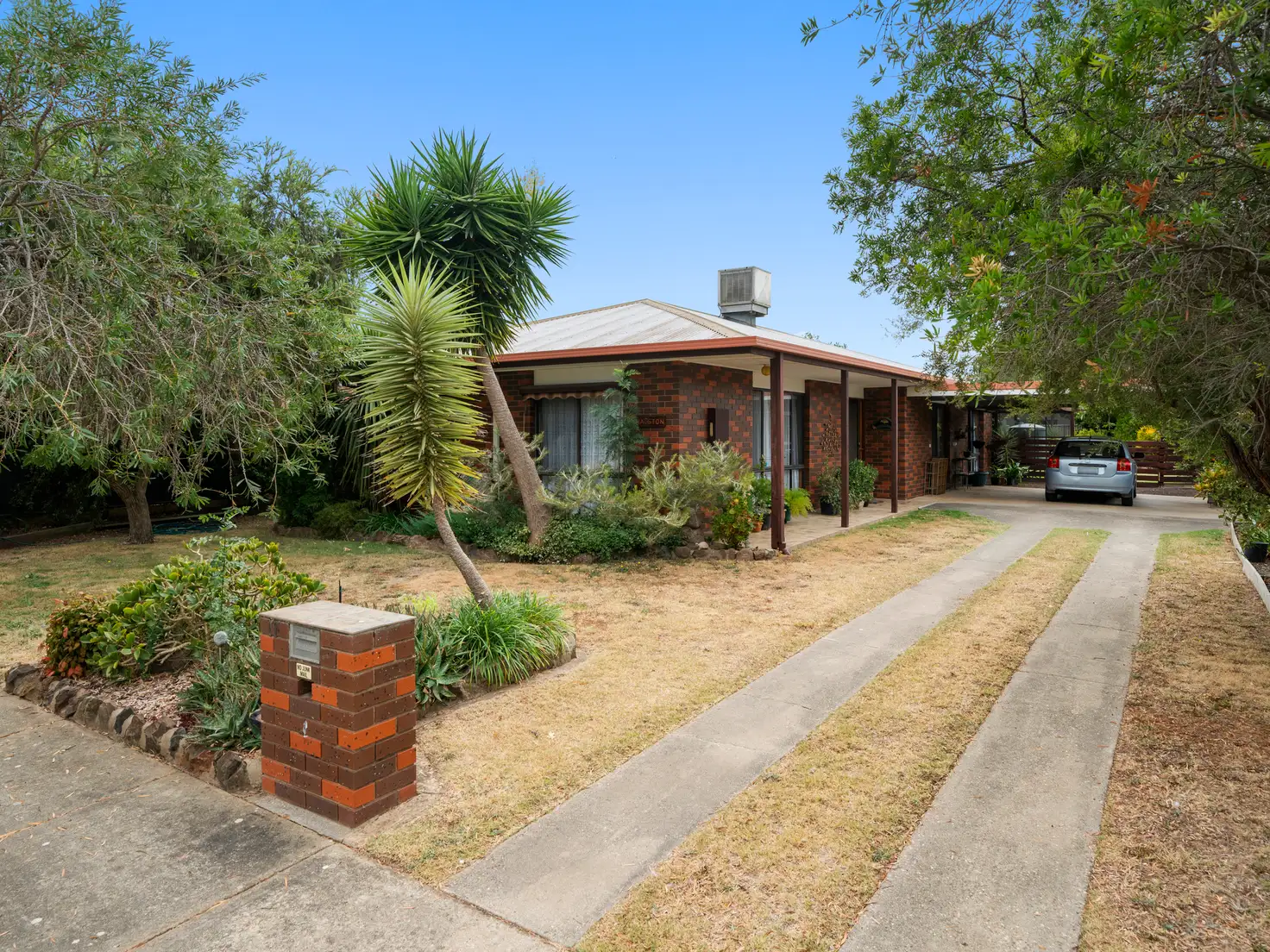 Main view of Homely house listing, 17 Goodenia Drive,, Benalla VIC 3672
