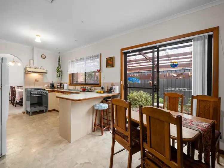 Second view of Homely house listing, 17 Goodenia Drive,, Benalla VIC 3672