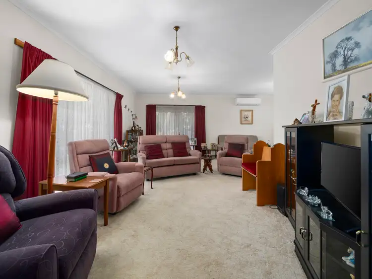 Third view of Homely house listing, 17 Goodenia Drive,, Benalla VIC 3672
