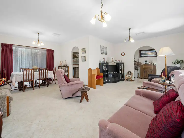 Fourth view of Homely house listing, 17 Goodenia Drive,, Benalla VIC 3672