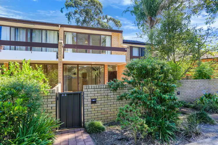 22/39 Adderton Road, Telopea NSW 2117