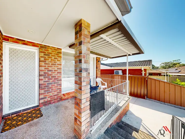Second view of Homely house listing, 8 Denison Avenue, Lurnea NSW 2170