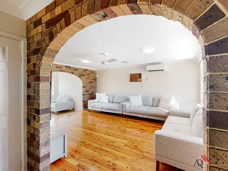 Third view of Homely house listing, 8 Denison Avenue, Lurnea NSW 2170