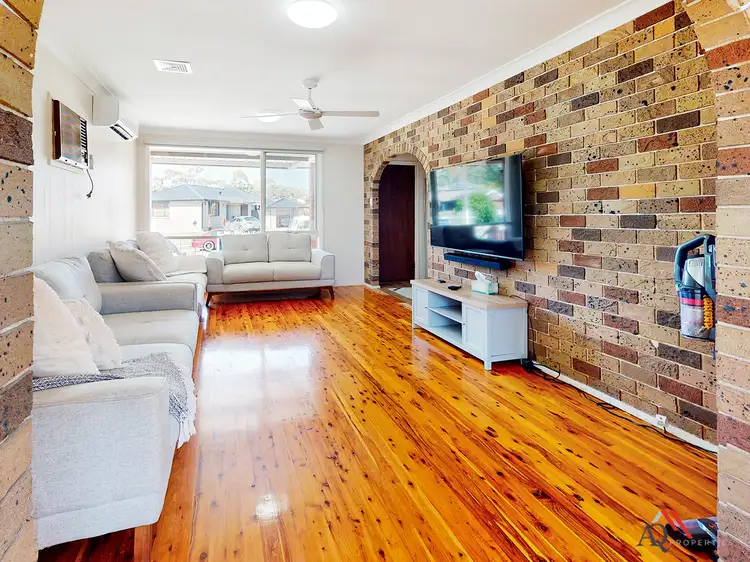 Fourth view of Homely house listing, 8 Denison Avenue, Lurnea NSW 2170