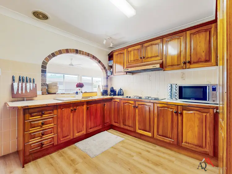 Fifth view of Homely house listing, 8 Denison Avenue, Lurnea NSW 2170