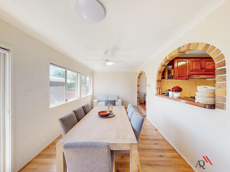Sixth view of Homely house listing, 8 Denison Avenue, Lurnea NSW 2170
