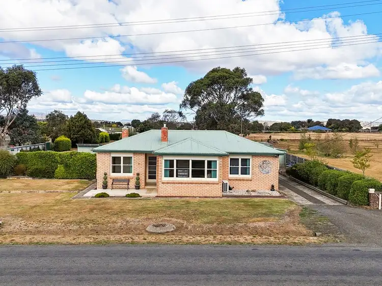19 Marlborough Street, Oatlands TAS 7120