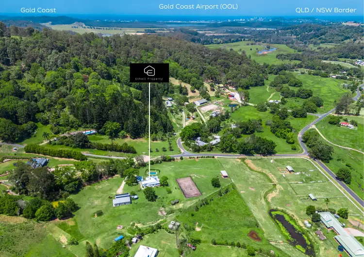 Main view of Homely rural property listing, 19 Quambie Road, Cobaki NSW 2486