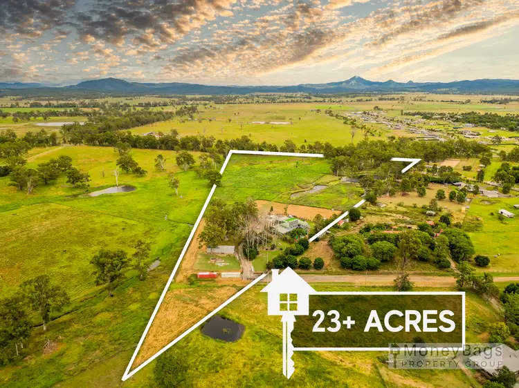 298 Deltoro Road, Cedar Grove QLD 4285