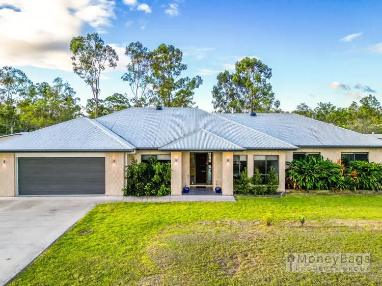 Second view of Homely house listing, 15-17 Early Place, Jimboomba QLD 4280