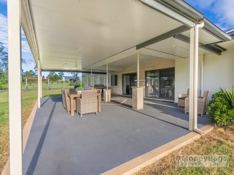 Fourth view of Homely house listing, 15-17 Early Place, Jimboomba QLD 4280