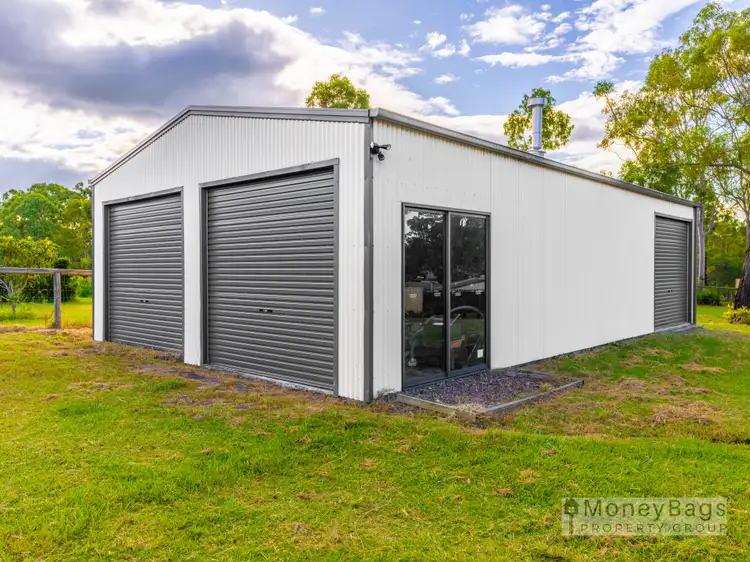 Fifth view of Homely house listing, 15-17 Early Place, Jimboomba QLD 4280