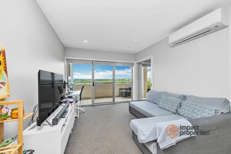 Second view of Homely apartment listing, 59/235 Flemington Road, Franklin ACT 2913