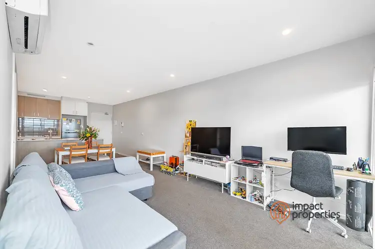 Third view of Homely apartment listing, 59/235 Flemington Road, Franklin ACT 2913