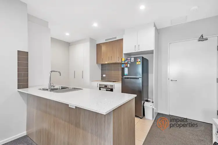 Fourth view of Homely apartment listing, 59/235 Flemington Road, Franklin ACT 2913