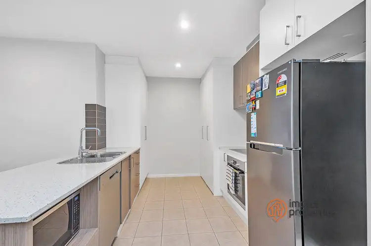 Fifth view of Homely apartment listing, 59/235 Flemington Road, Franklin ACT 2913