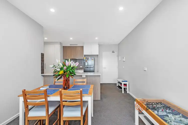 Sixth view of Homely apartment listing, 59/235 Flemington Road, Franklin ACT 2913