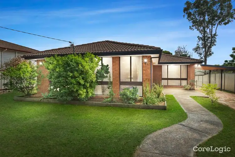 93 Armidale Street, Abermain NSW 2326