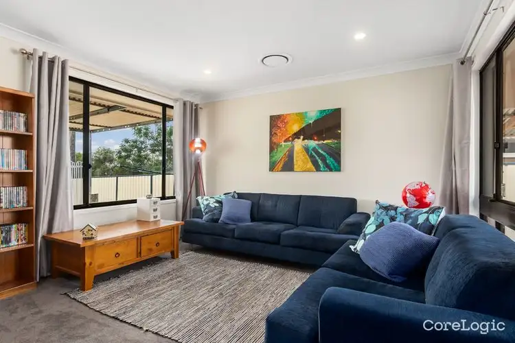 Second view of Homely house listing, 93 Armidale Street, Abermain NSW 2326