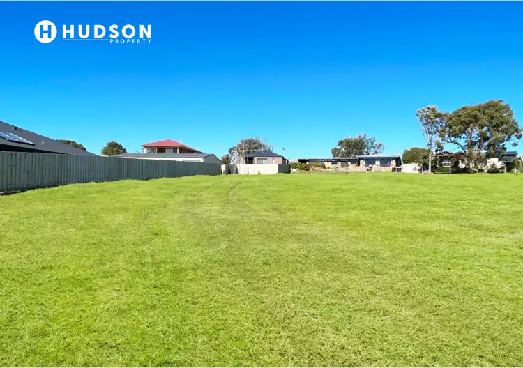 38 Viking Court, Portland VIC 3305