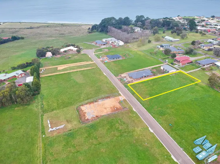 Third view of Homely land listing, 38 Viking Court, Portland VIC 3305