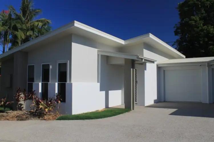 Main view of Homely unit listing, 1 (Lot 2)/39 DOWNIE AVENUE, Bucasia QLD 4750
