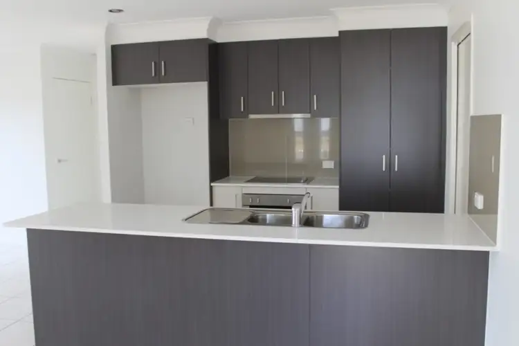 Second view of Homely unit listing, 1 (Lot 2)/39 DOWNIE AVENUE, Bucasia QLD 4750