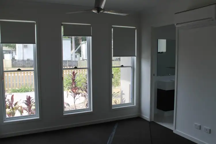 Third view of Homely unit listing, 1 (Lot 2)/39 DOWNIE AVENUE, Bucasia QLD 4750