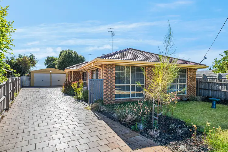 11 Leonora Court, Corio VIC 3214