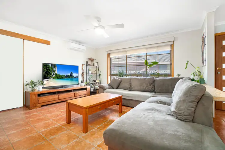 Fifth view of Homely house listing, 11 Leonora Court, Corio VIC 3214