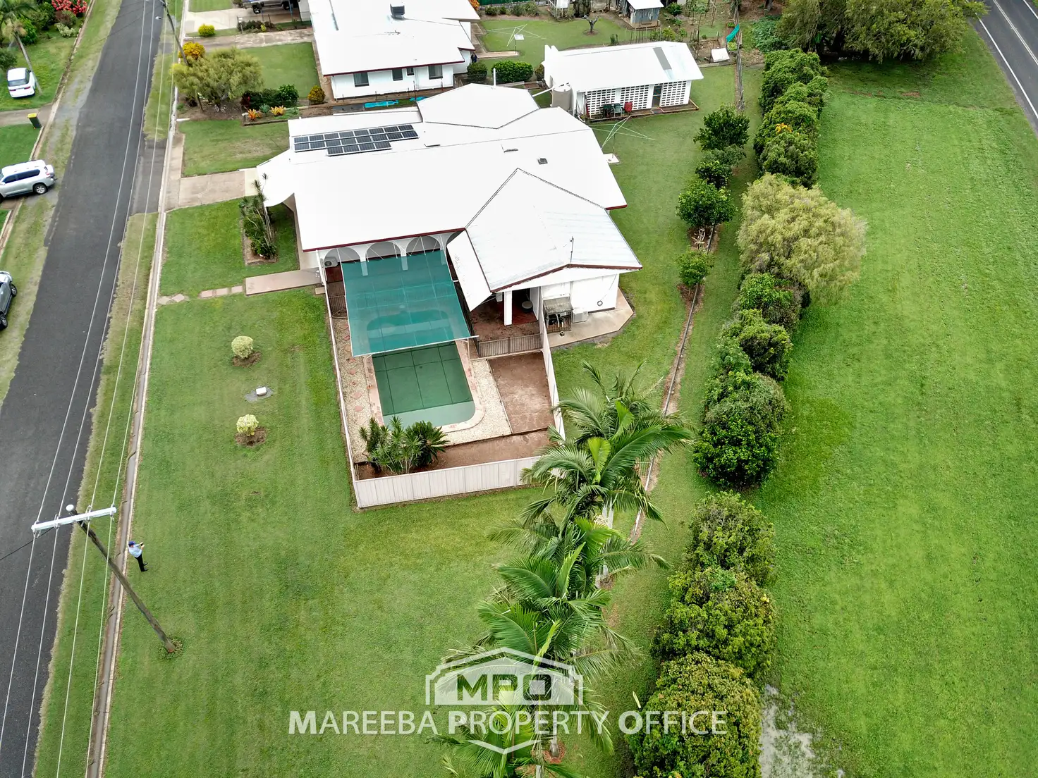 Main view of Homely house listing, 11 Smallwood Street, Mareeba QLD 4880