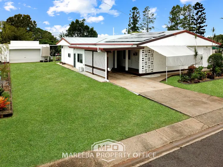 Third view of Homely house listing, 11 Smallwood Street, Mareeba QLD 4880